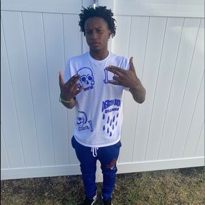 Meet your Posher, Demetrius